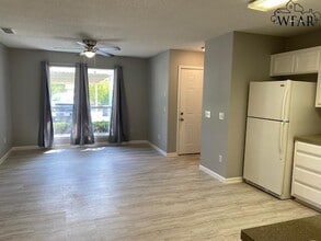 3006 Grace St in Wichita Falls, TX - Building Photo - Building Photo