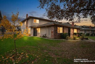 4145 Apostolo Cir in Sacramento, CA - Building Photo