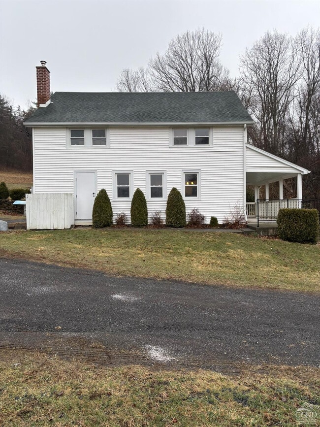 property at 72 Van Riper Road