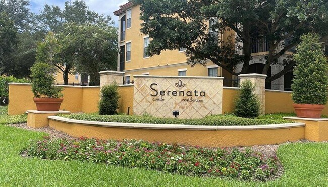 6177 Metrowest Blvd, Unit 207 in Orlando, FL - Building Photo - Building Photo