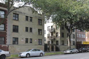 4230-38 Michigan Apartments