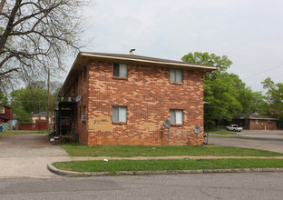 Savoy Apartments in Birmingham, AL - Building Photo - Building Photo