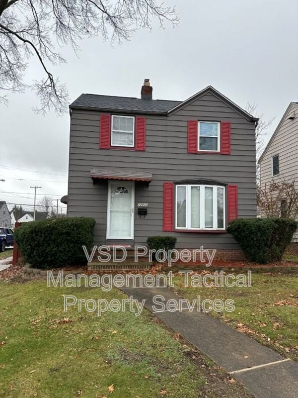 property at 12930 Havana Rd