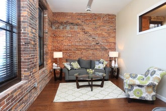 Bosche Lofts and 910 Main street. in Buffalo, NY - Building Photo - Interior Photo
