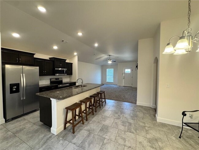 property at 6000 NW Meade St