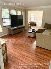 7117 Robinhood Ln in Fort Worth, TX - Building Photo - Building Photo