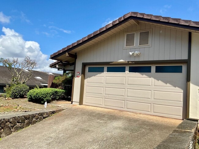 98-1628-1628 Piki St in Aiea, HI - Building Photo - Building Photo