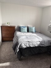 Sunrise Apartments in Bullhead City, AZ - Building Photo - Building Photo