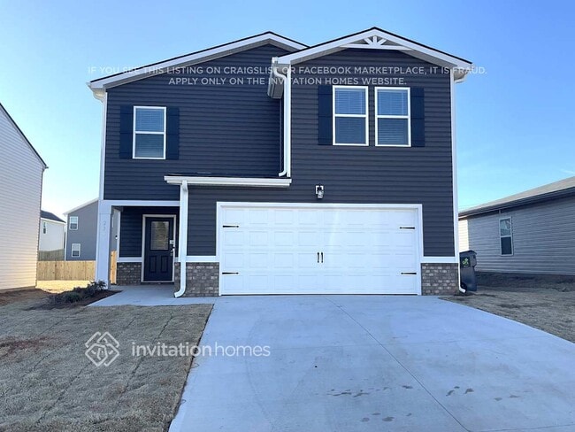 property at 230 Green Pasture Rd