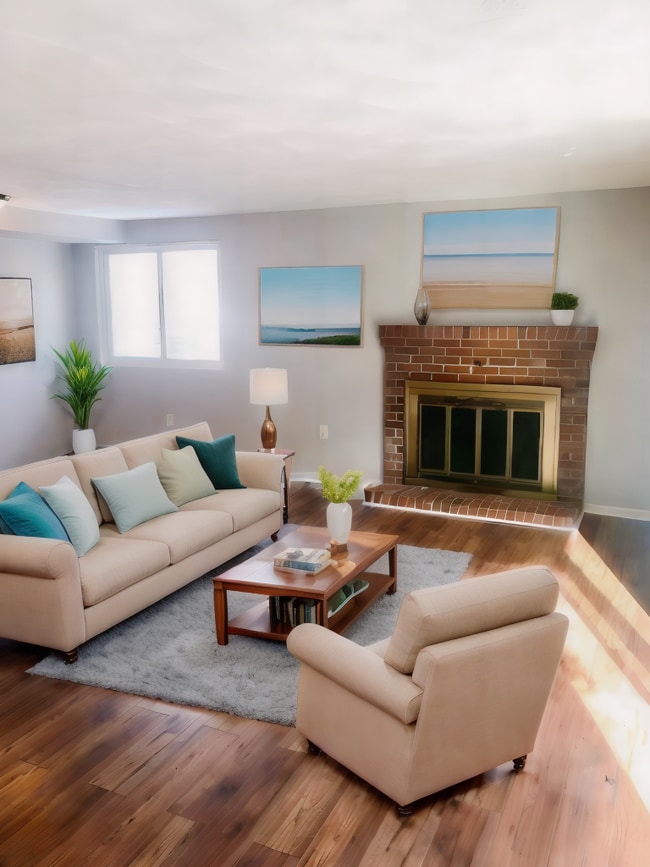 property at 3 Circuit Ln