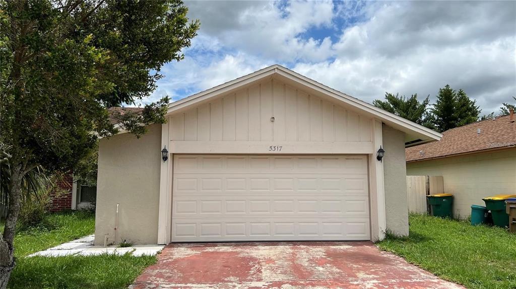 5317 Micco St in Kissimmee, FL - Building Photo