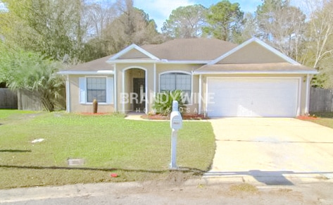 property at 8665 Page Ct