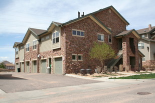 18611 E Water Dr Apartments