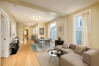 1036 15th Ave SE in Minneapolis, MN - Building Photo - Building Photo