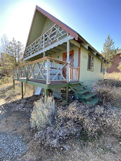 property at 2000 Pioneer Way