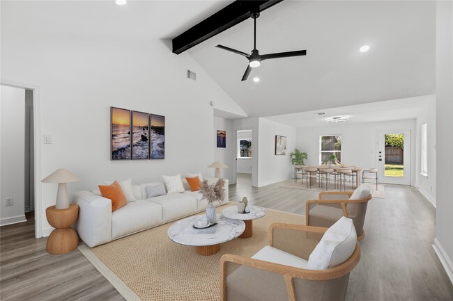 11423 Hazen St in Houston, TX - Building Photo - Building Photo