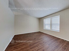 3474 Foxridge Dr in Colorado Springs, CO - Building Photo - Building Photo