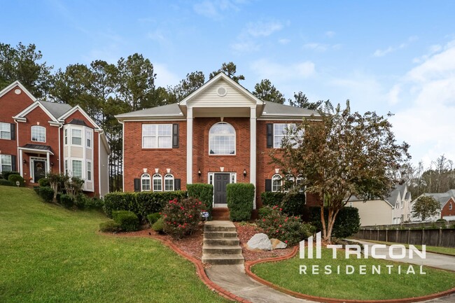5156 Heritage Oaks Ct