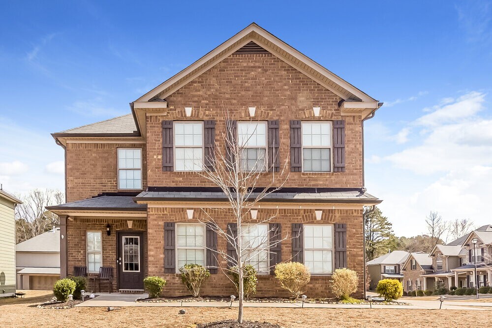 902 Sublime Trail in Canton, GA - Building Photo