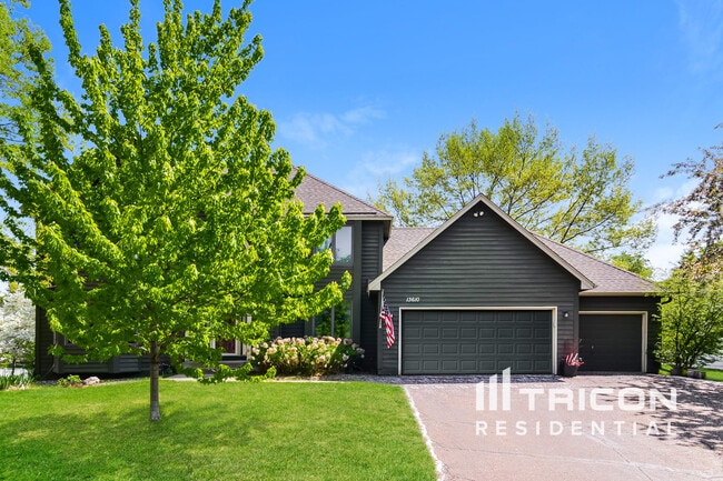 property at 13610 Georgia Dr