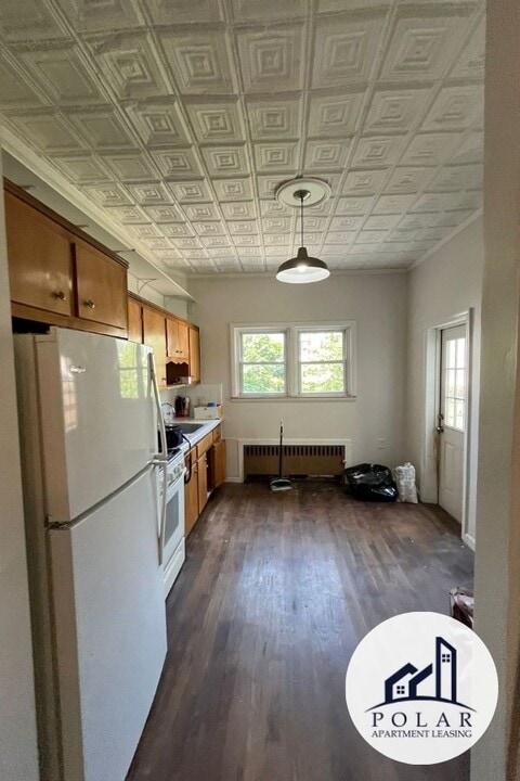309 Summit Ave in Jersey City, NJ - Building Photo