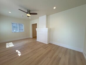 1221-1227 Byron St in Palo Alto, CA - Building Photo - Building Photo