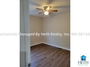 3777 S Lilly Rd in Jacksonville, FL - Building Photo - Building Photo