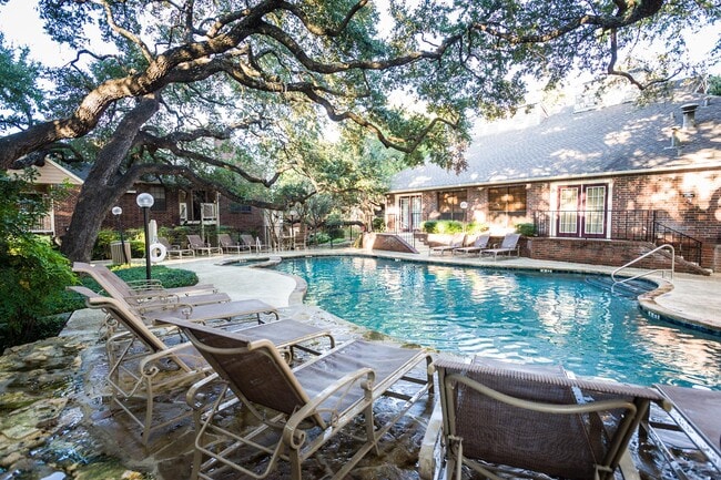 Fountainhead in San Antonio, TX - Building Photo - Building Photo
