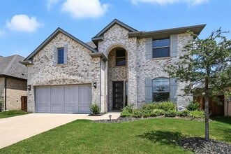 2605 Thornhill Ln in Venus, TX - Building Photo - Building Photo