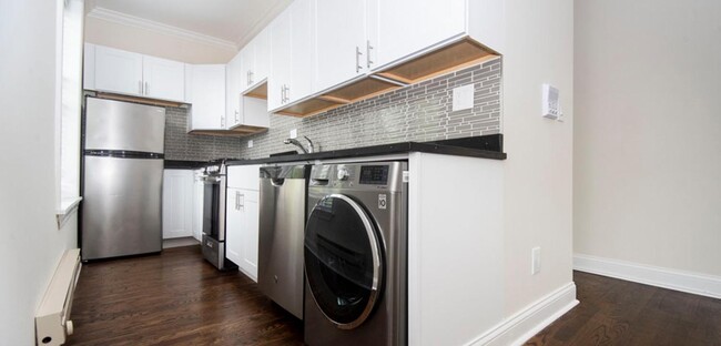 917 W Waveland Ave, Unit 3B in Chicago, IL - Building Photo - Building Photo