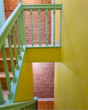 2539 N Howard St in Baltimore, MD - Building Photo - Building Photo