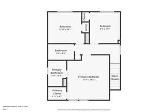 20640 Patriot Park Ln in Katy, TX - Building Photo - Building Photo