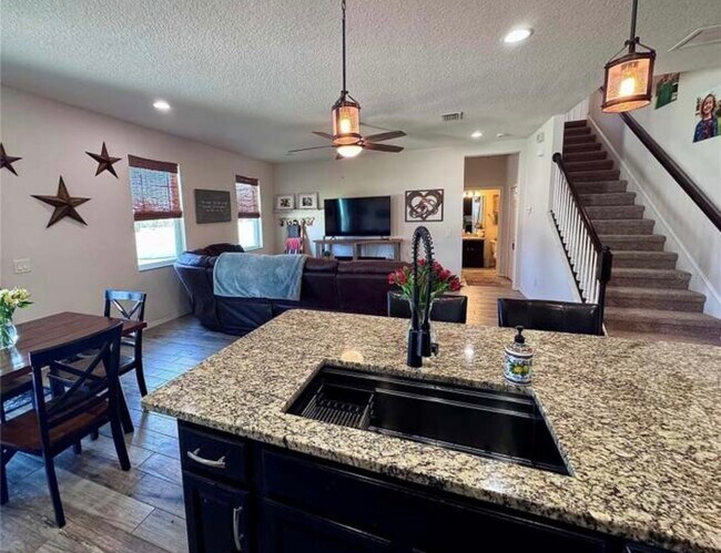 property at 10934 79th St E