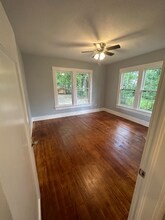 2512 Magnolia St in Texarkana, TX - Foto de edificio - Building Photo