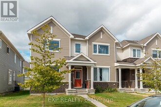 814 Horseshoe Falls Way in Ottawa, ON - Building Photo - Building Photo