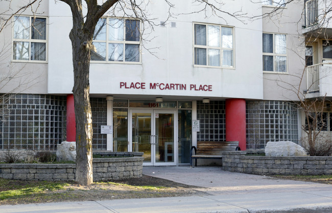 Mccartin-Rockingham in Ottawa, ON - Building Photo - Building Photo