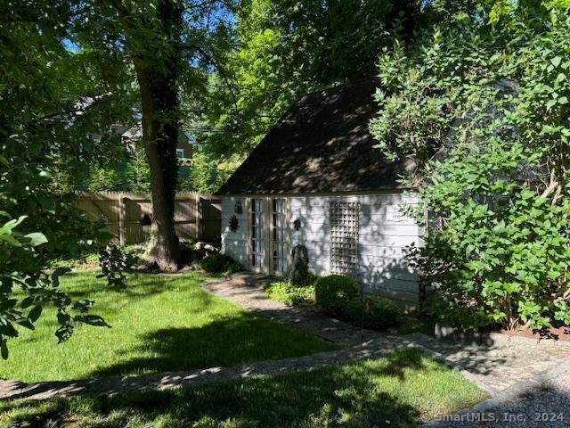 property at 134 Godfrey Rd E