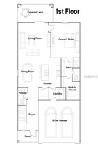 35190 Gravelly Dr in Zephyrhills, FL - Building Photo - Building Photo