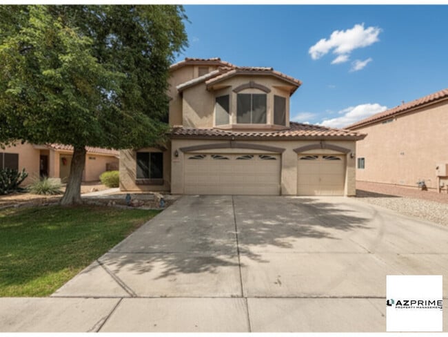 9244 W Vogel Ave in Peoria, AZ - Building Photo - Building Photo