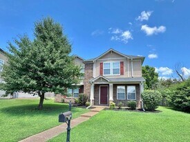 1718 Addison Park Cove in Cordova, TN - Building Photo