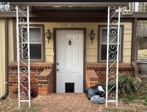 4101 McIntyre Ave in Charlotte, NC - Foto de edificio - Building Photo