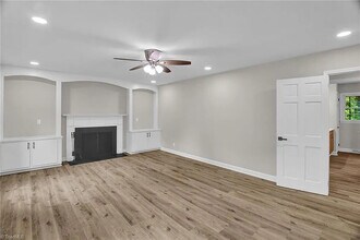 1001 Chatfield Dr in Greensboro, NC - Building Photo - Building Photo