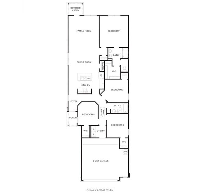 2907 Stamford Hl Ln in Houston, TX - Building Photo - Building Photo