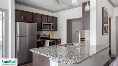 2539 Spring Cypress Rd in Spring, TX - Building Photo - Building Photo