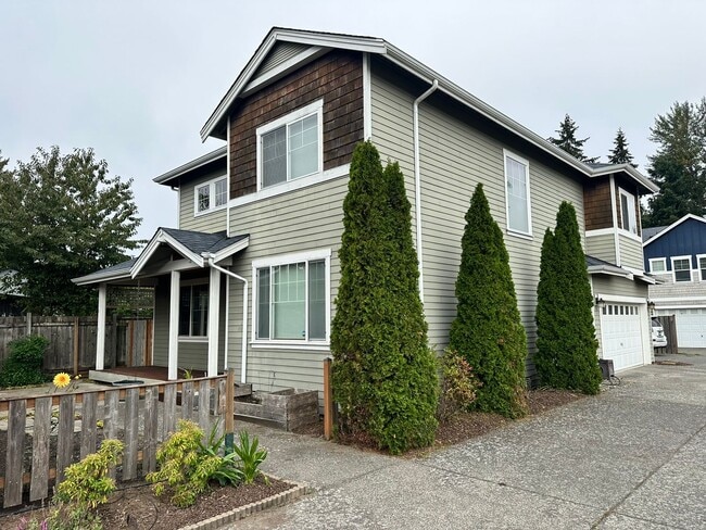 property at 2126 NE 12th St