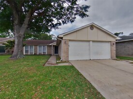 11119 Daybreak Ln in Cypress, TX - Building Photo