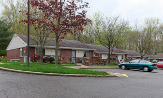 Robert L. Bender Woods Apartments