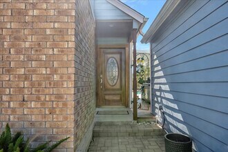 16702 Dale Oak Way in Houston, TX - Building Photo - Building Photo