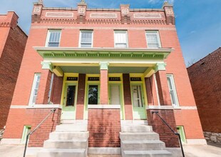 3435-342F Alberta St in St. Louis, MO - Building Photo - Building Photo
