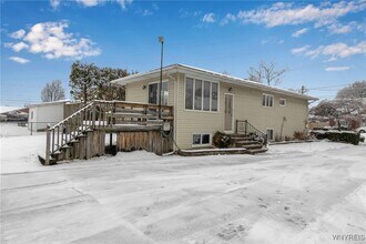 28 Mead St in North Tonawanda, NY - Building Photo - Building Photo